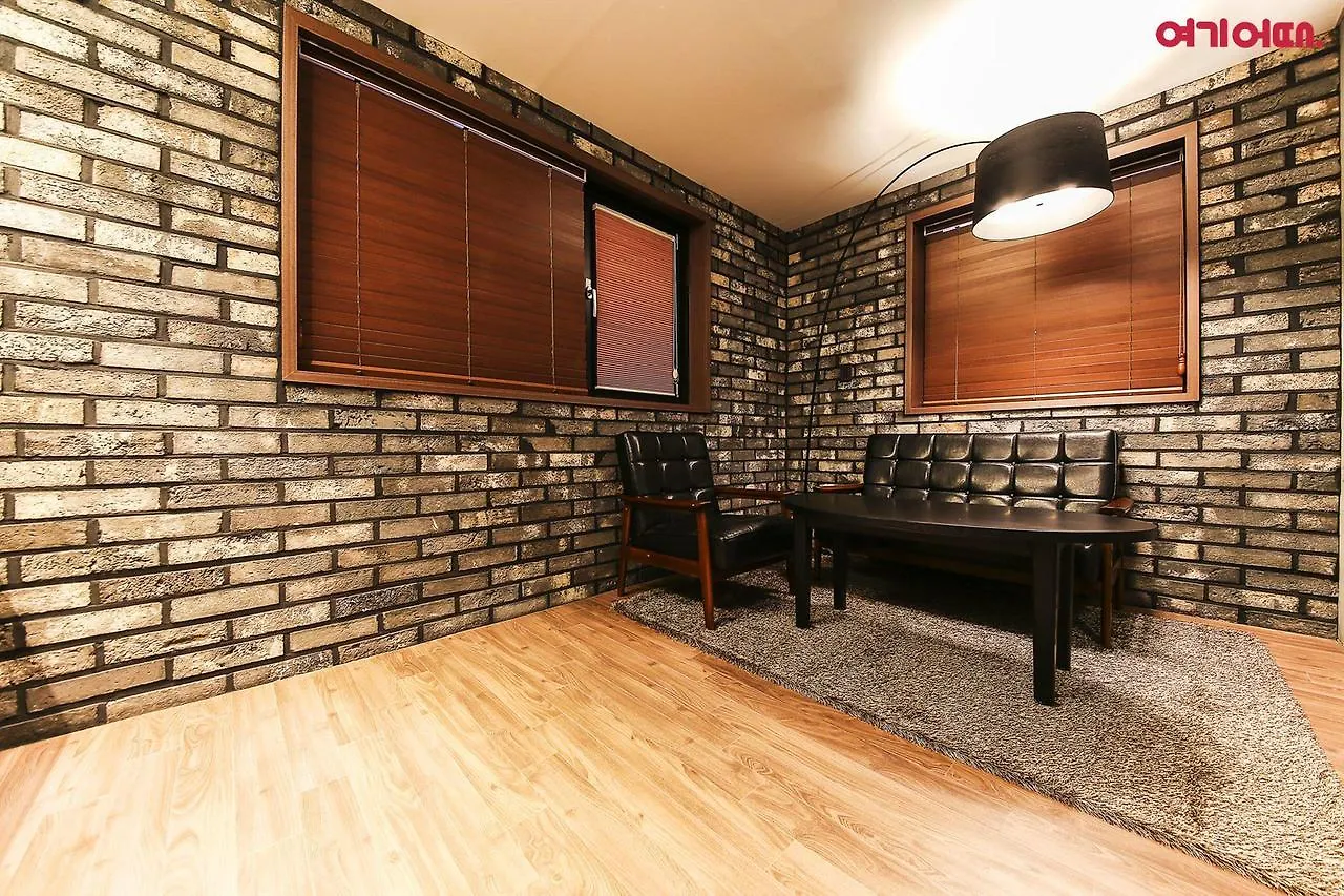 New York Hotel Seoul