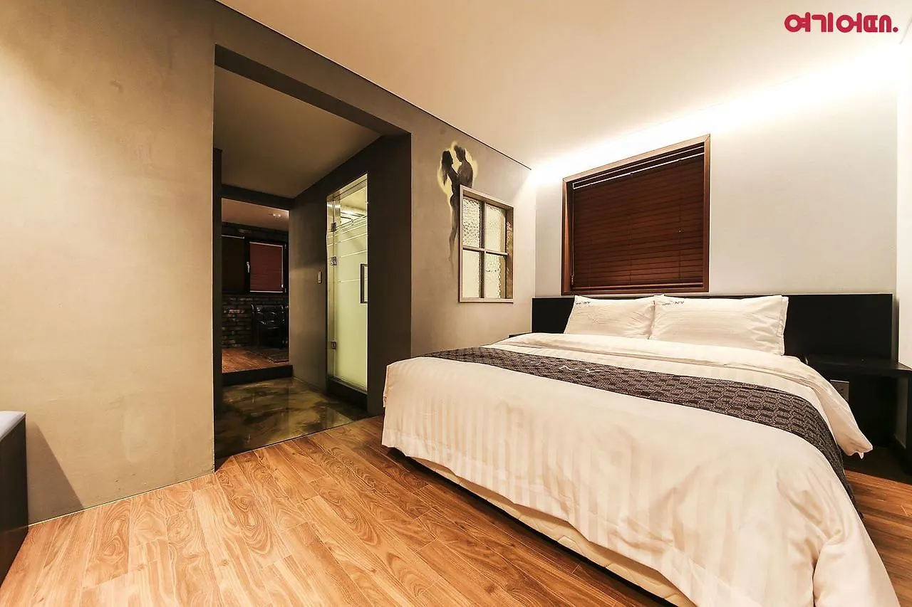 New York Hotel Seoul