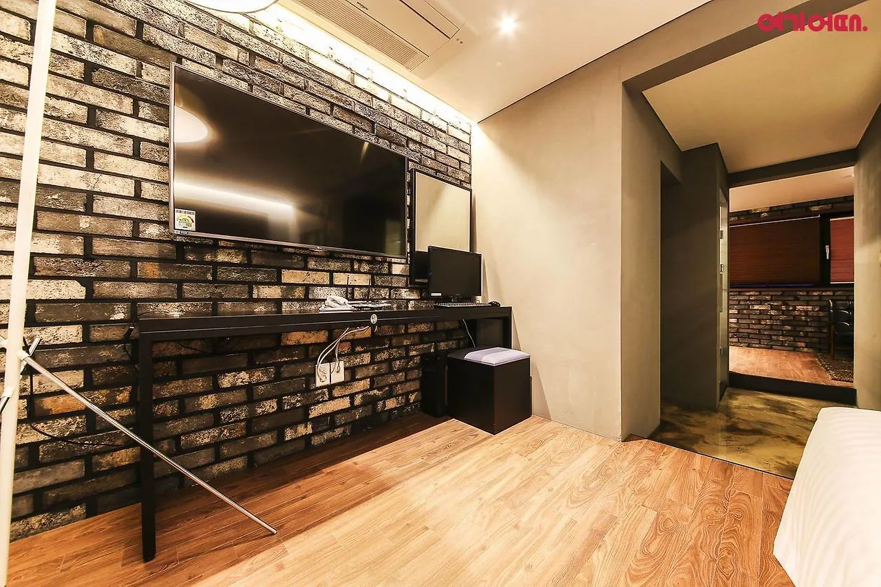 New York Hotel Seoul