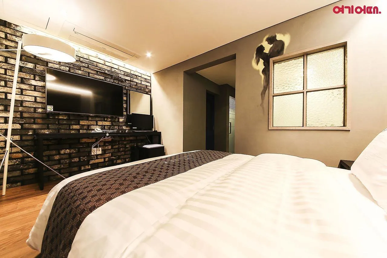 New York Hotel Seoul