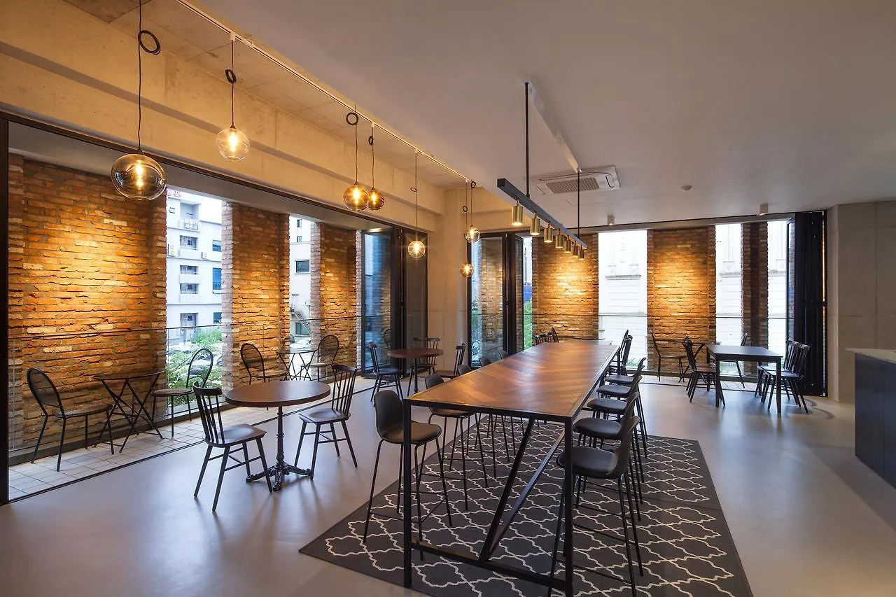 New York Hotel Seoul