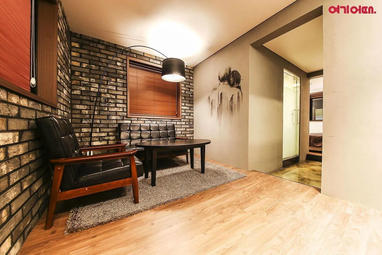 New York Hotel Seoul