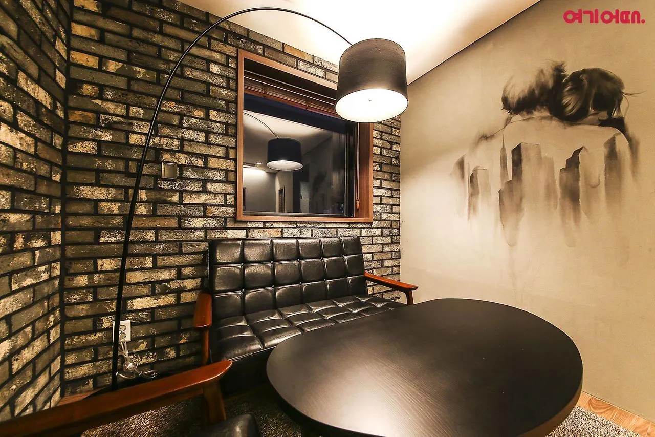 New York Hotel Seoul