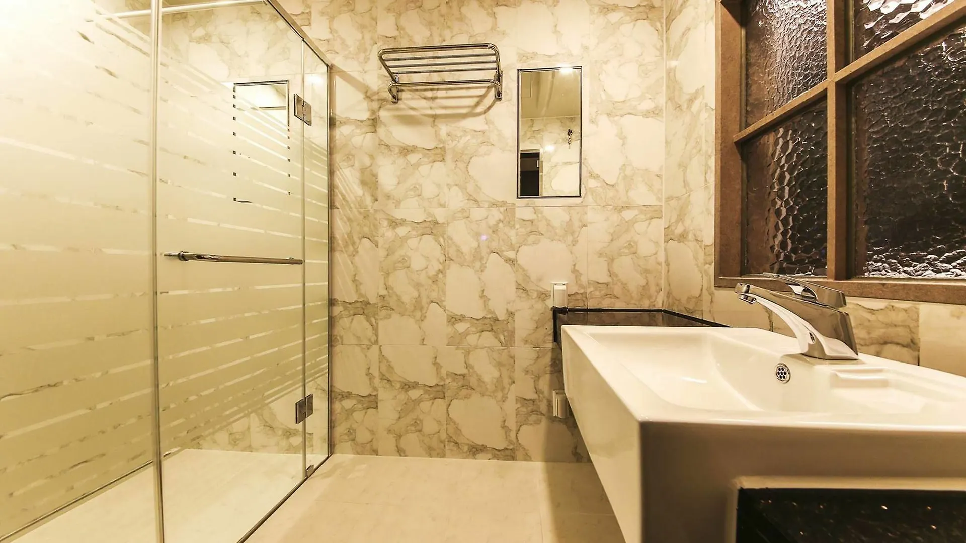 New York Hotel Seoul