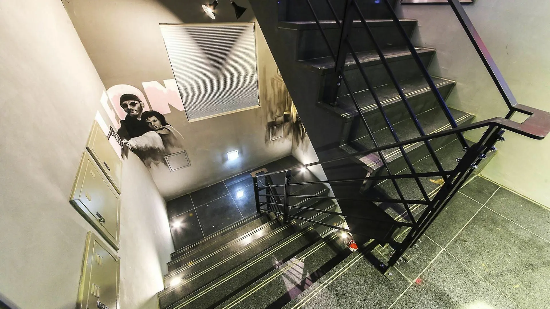 New York Hotel Seoul