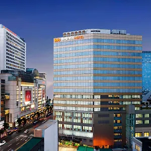 Ibis Ambassador Myeongdong *** סיאול
