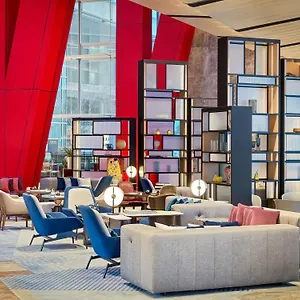 Fairmont Ambassador ***** Seoul
