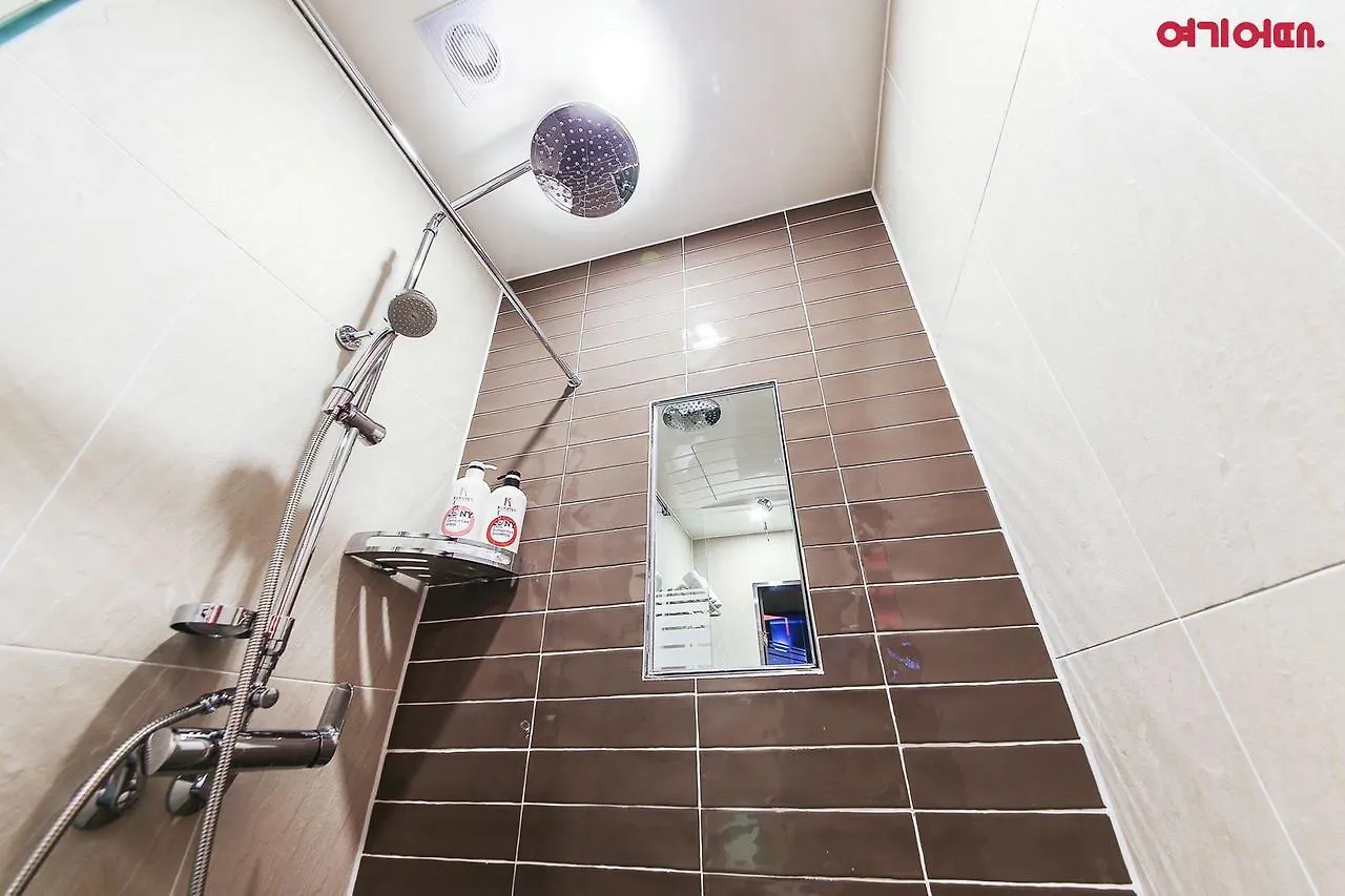 **  New York Hotel Seoul South Korea
